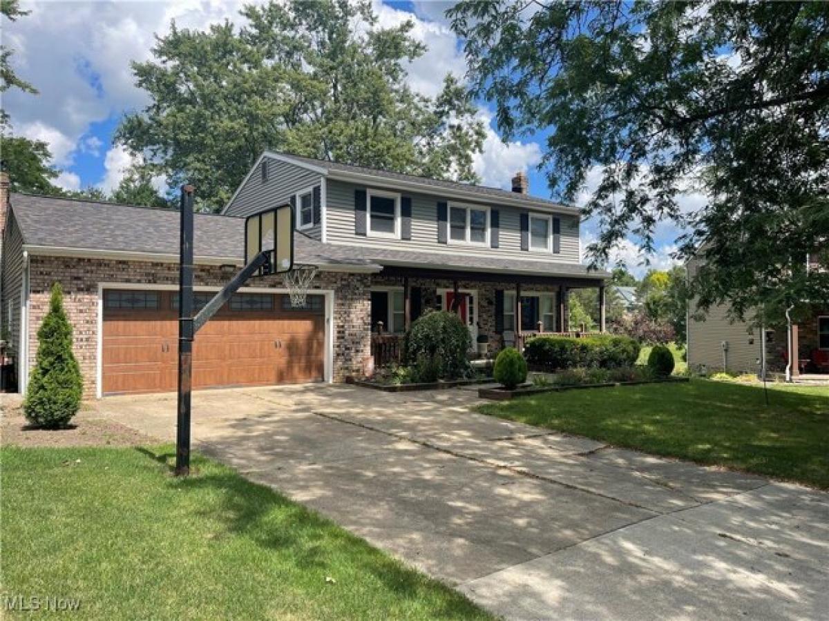 3 bedrooms House in Westfield Center, USA No. 418887