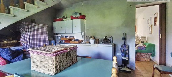 6-salle Maison à Gazzuolo, Italy No. 5075 31