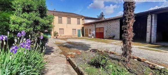 6-salle Maison à Gazzuolo, Italy No. 5075 2