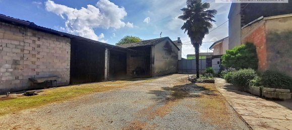 6-salle Maison à Gazzuolo, Italy No. 5075 6