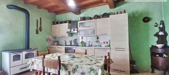 6-salle Maison à Gazzuolo, Italy No. 5075 9