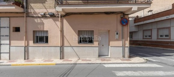 Propriété commerciale à Maracena, Spain 135m² No. 163672 2