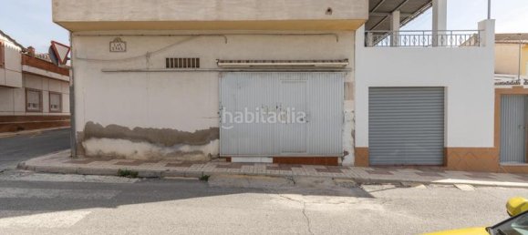 Propriété commerciale à Maracena, Spain 135m² No. 163672 12