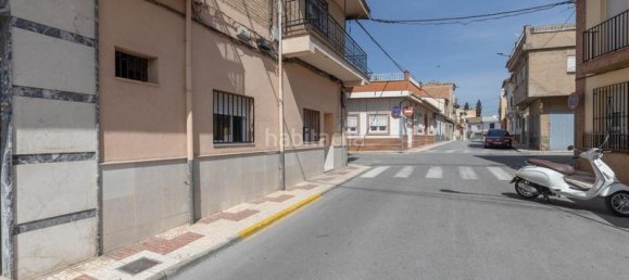 Propriété commerciale à Maracena, Spain 135m² No. 163672 3