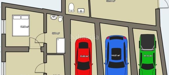 Propriété commerciale à Maracena, Spain 135m² No. 163672 37