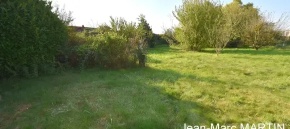 1000m² Land in Baisieux, France No. 243600 4