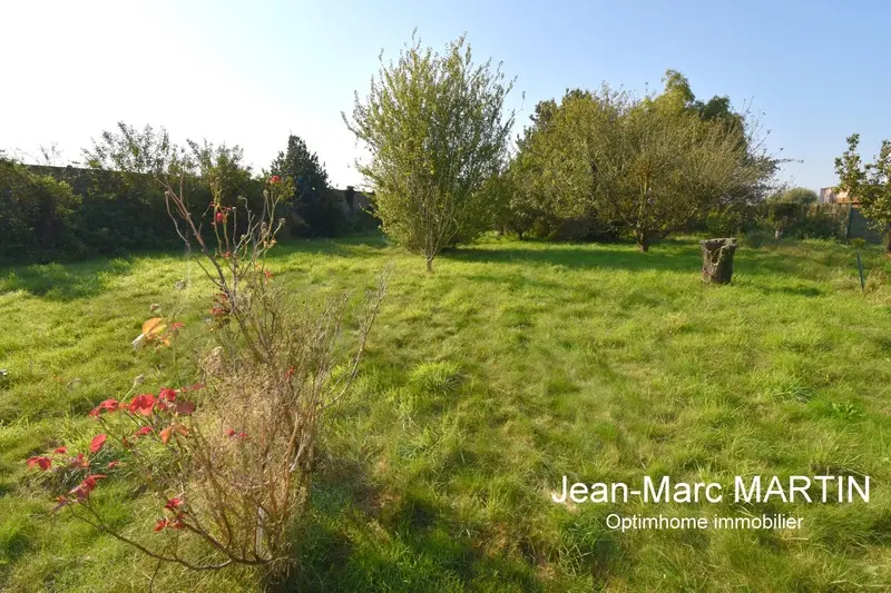 1000m² Land in Baisieux, France No. 243600