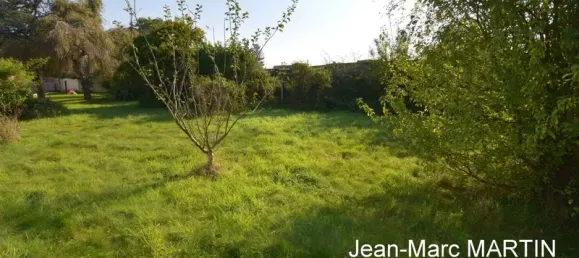 1000m² Land in Baisieux, France No. 243600 2