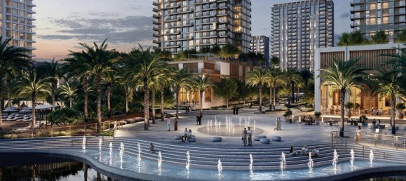 Apartamento de 1 dormitorio en Ras Al Khor, UAE No. 96090 8