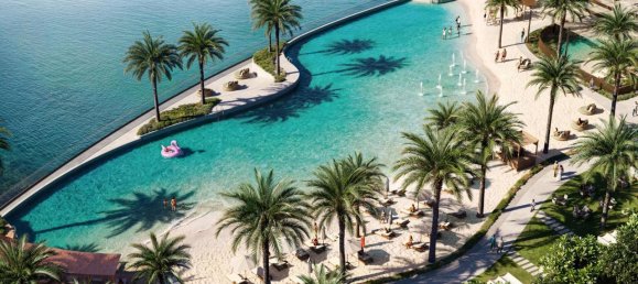 Apartamento de 1 dormitorio en Ras Al Khor, UAE No. 96090 5