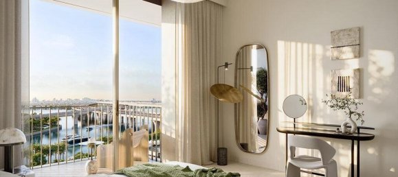 Apartamento de 1 dormitorio en Ras Al Khor, UAE No. 96090 3