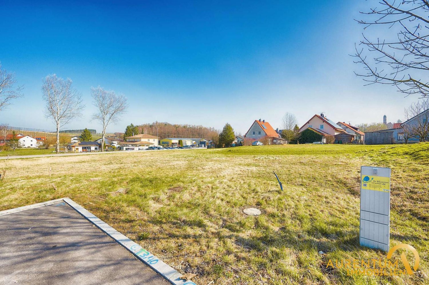 Grundstück in Kelheim, Germany, Nr. 146062