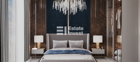 Apartment 2+1 in Alanya, Turkey No. 26288 8