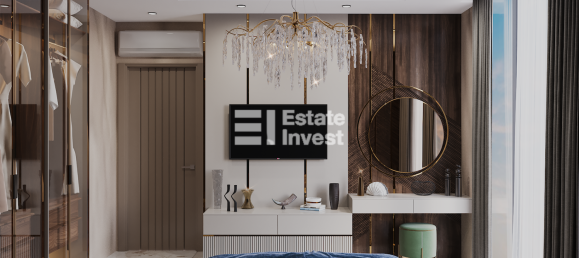 Apartment 2+1 in Alanya, Turkey No. 26288 9