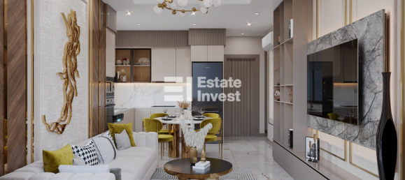 Apartment 2+1 in Alanya, Turkey No. 26288 7