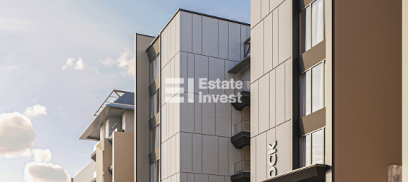 Apartment 2+1 in Alanya, Turkey No. 26288 2