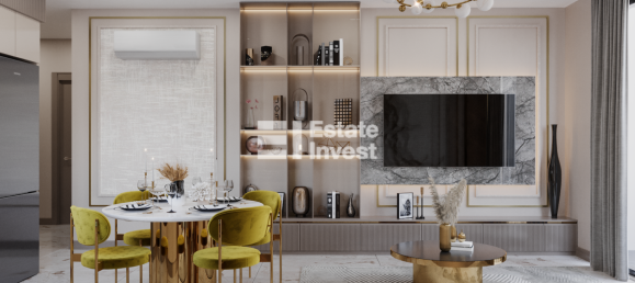 Apartment 2+1 in Alanya, Turkey No. 26288 6