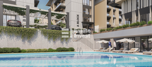 Apartment 2+1 in Alanya, Turkey No. 26288 4