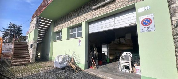 4 rooms Apartment in Padua, Italy No. 32066 24