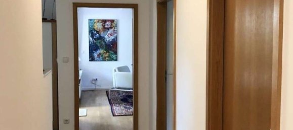 1 Schlafzimmer Doppelhaus in Grunewald, Germany, Nr. 233593 5