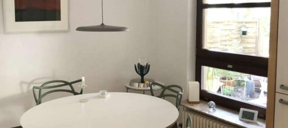 1 Schlafzimmer Doppelhaus in Grunewald, Germany, Nr. 233593 3