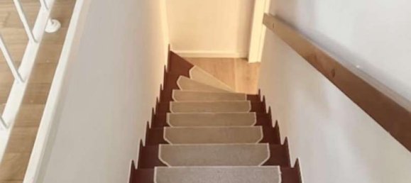 1 Schlafzimmer Doppelhaus in Grunewald, Germany, Nr. 233593 9