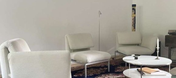 1 Schlafzimmer Doppelhaus in Grunewald, Germany, Nr. 233593 2