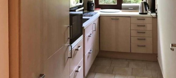 1 Schlafzimmer Doppelhaus in Grunewald, Germany, Nr. 233593 6