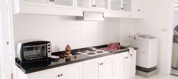 Apartamento com 2 quartos em condomínio em Watthana, Thailand N.º 9513 3