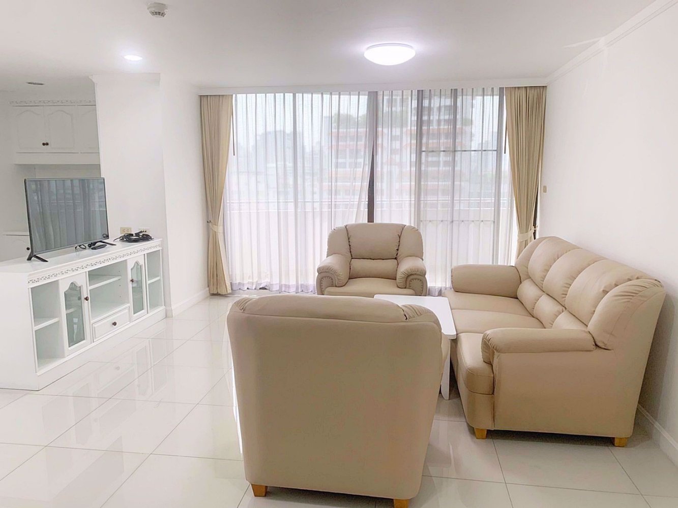 Apartamento com 2 quartos em condomínio em Watthana, Thailand N.º 9513