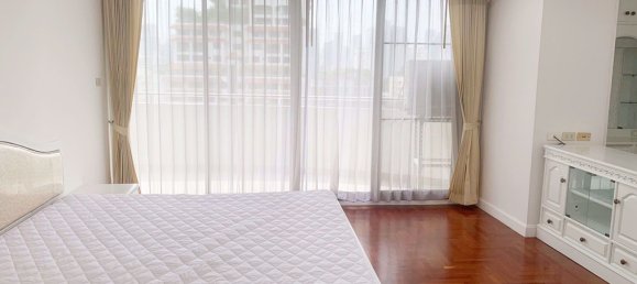 Apartamento com 2 quartos em condomínio em Watthana, Thailand N.º 9513 6
