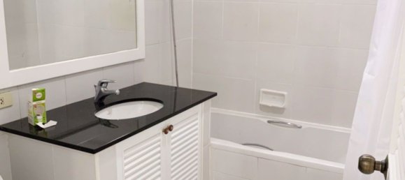 Apartamento com 2 quartos em condomínio em Watthana, Thailand N.º 9513 9