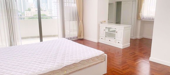 Apartamento com 2 quartos em condomínio em Watthana, Thailand N.º 9513 4
