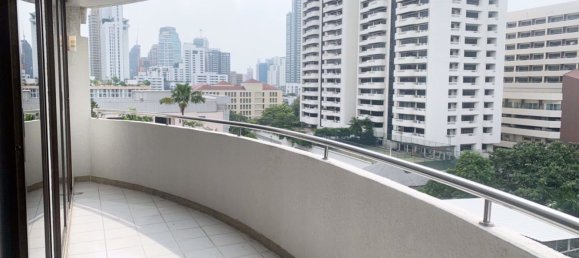 Apartamento com 2 quartos em condomínio em Watthana, Thailand N.º 9513 10