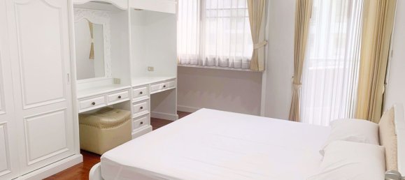 Apartamento com 2 quartos em condomínio em Watthana, Thailand N.º 9513 7