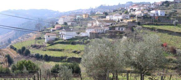 2 bedrooms House in Santa Marta de Penaguiao, Portugal No. 169706 3