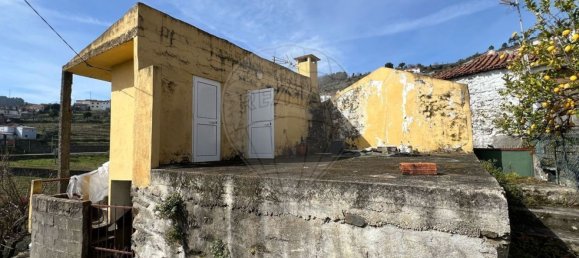 2 bedrooms House in Santa Marta de Penaguiao, Portugal No. 169706 5