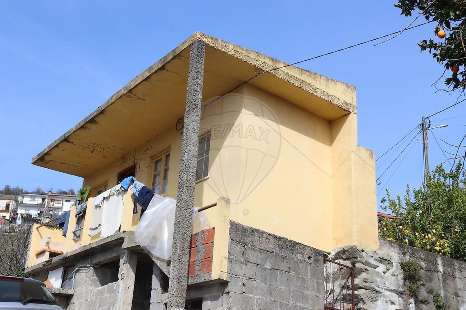 2 bedrooms House in Santa Marta de Penaguiao, Portugal No. 169706