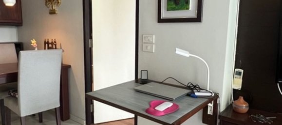 1 bedroom Condo in Chiang Mai, Thailand No. 27202 4