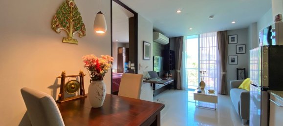 1 bedroom Condo in Chiang Mai, Thailand No. 27202 18