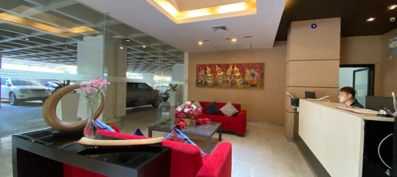 1 bedroom Condo in Chiang Mai, Thailand No. 27202 2