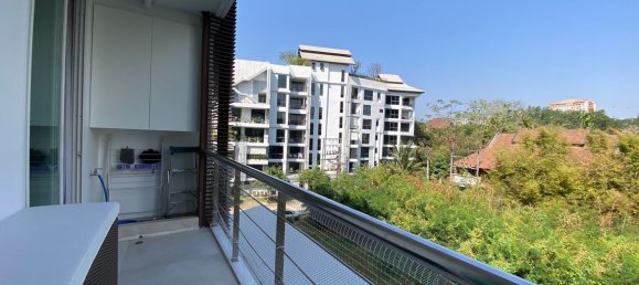 1 bedroom Condo in Chiang Mai, Thailand No. 27202 16