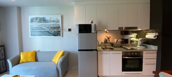 1 bedroom Condo in Chiang Mai, Thailand No. 27202 8