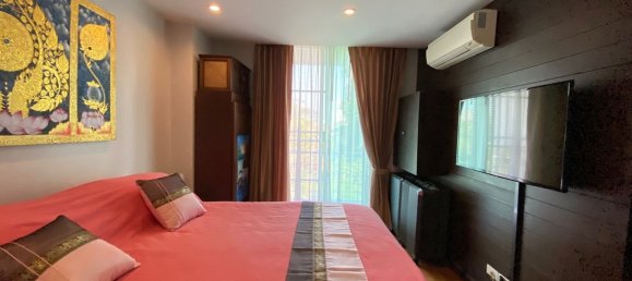 1 bedroom Condo in Chiang Mai, Thailand No. 27202 9