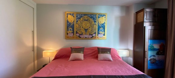 1 bedroom Condo in Chiang Mai, Thailand No. 27202 12