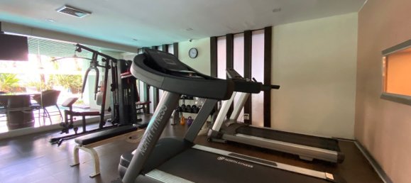 1 bedroom Condo in Chiang Mai, Thailand No. 27202 22