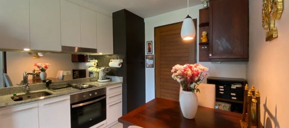 1 bedroom Condo in Chiang Mai, Thailand No. 27202 6