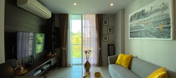 1 bedroom Condo in Chiang Mai, Thailand No. 27202 3