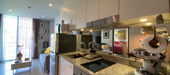 1 bedroom Condo in Chiang Mai, Thailand No. 27202 7