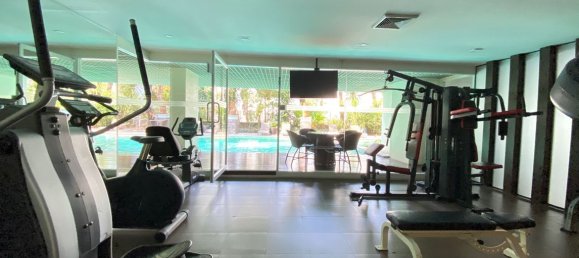 1 bedroom Condo in Chiang Mai, Thailand No. 27202 21